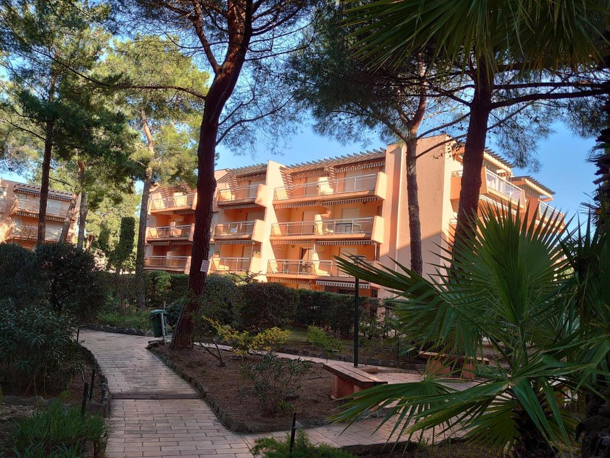 Apartment L'amiraute 150m De La *