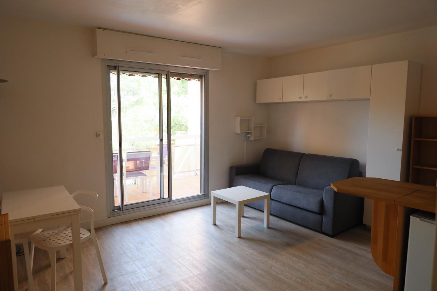 Appartement L'amirauté *