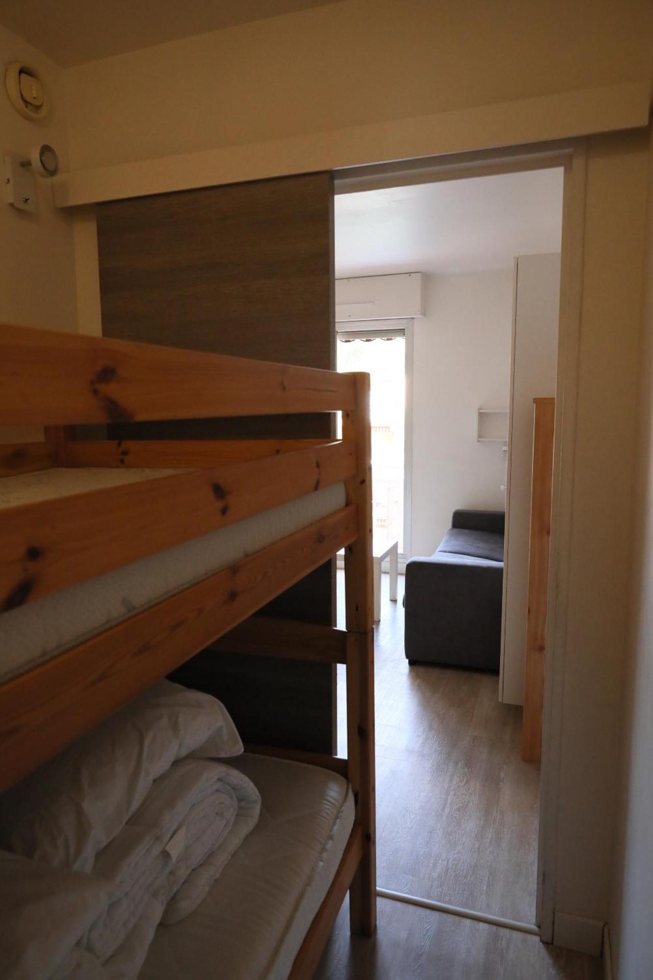 Apartment L'amiraute 150m De La