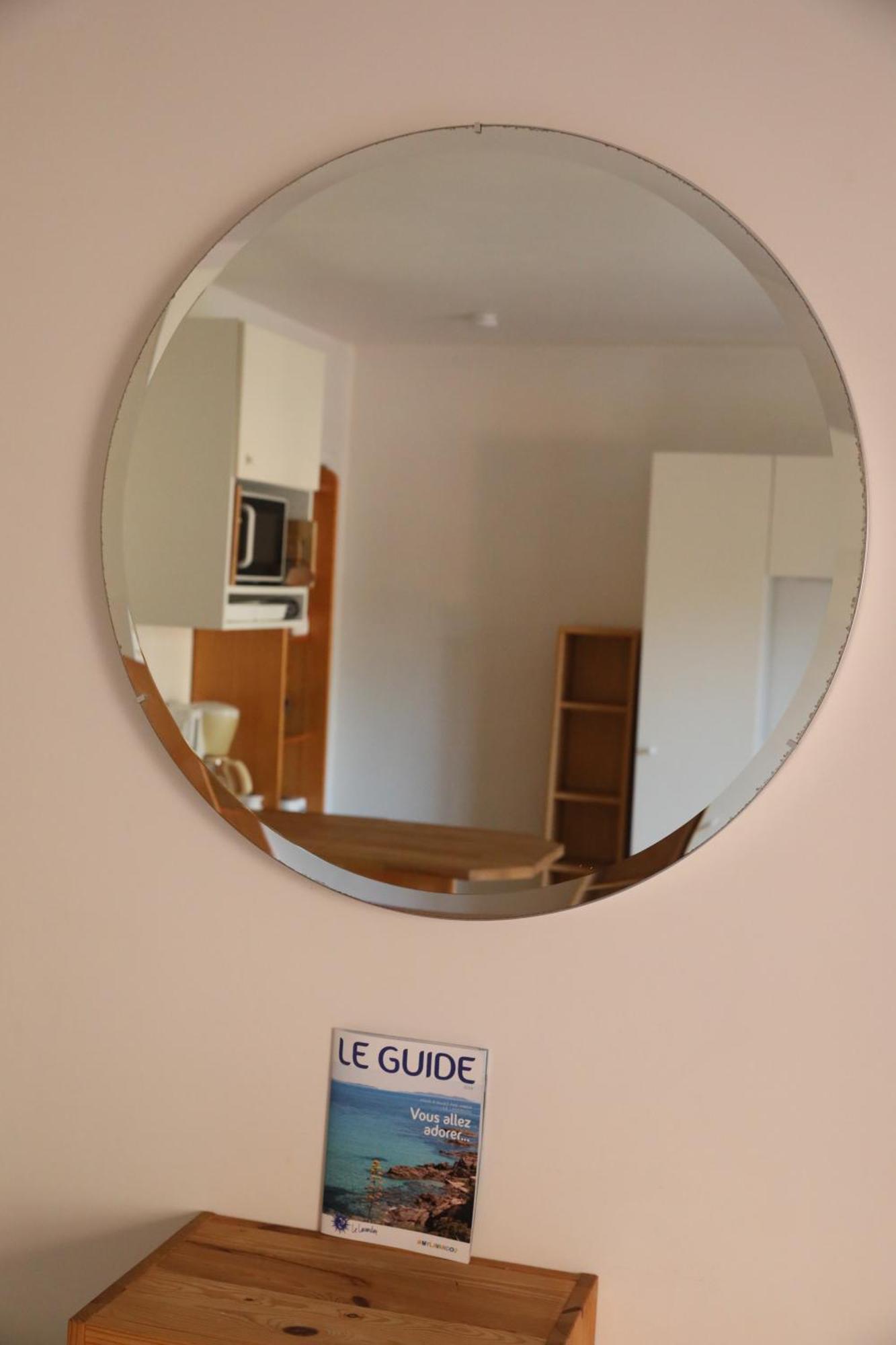 L'amirauté Appartement