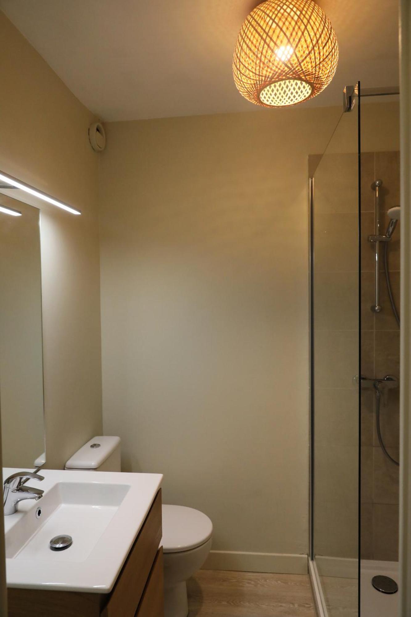 L'amirauté Appartement *
