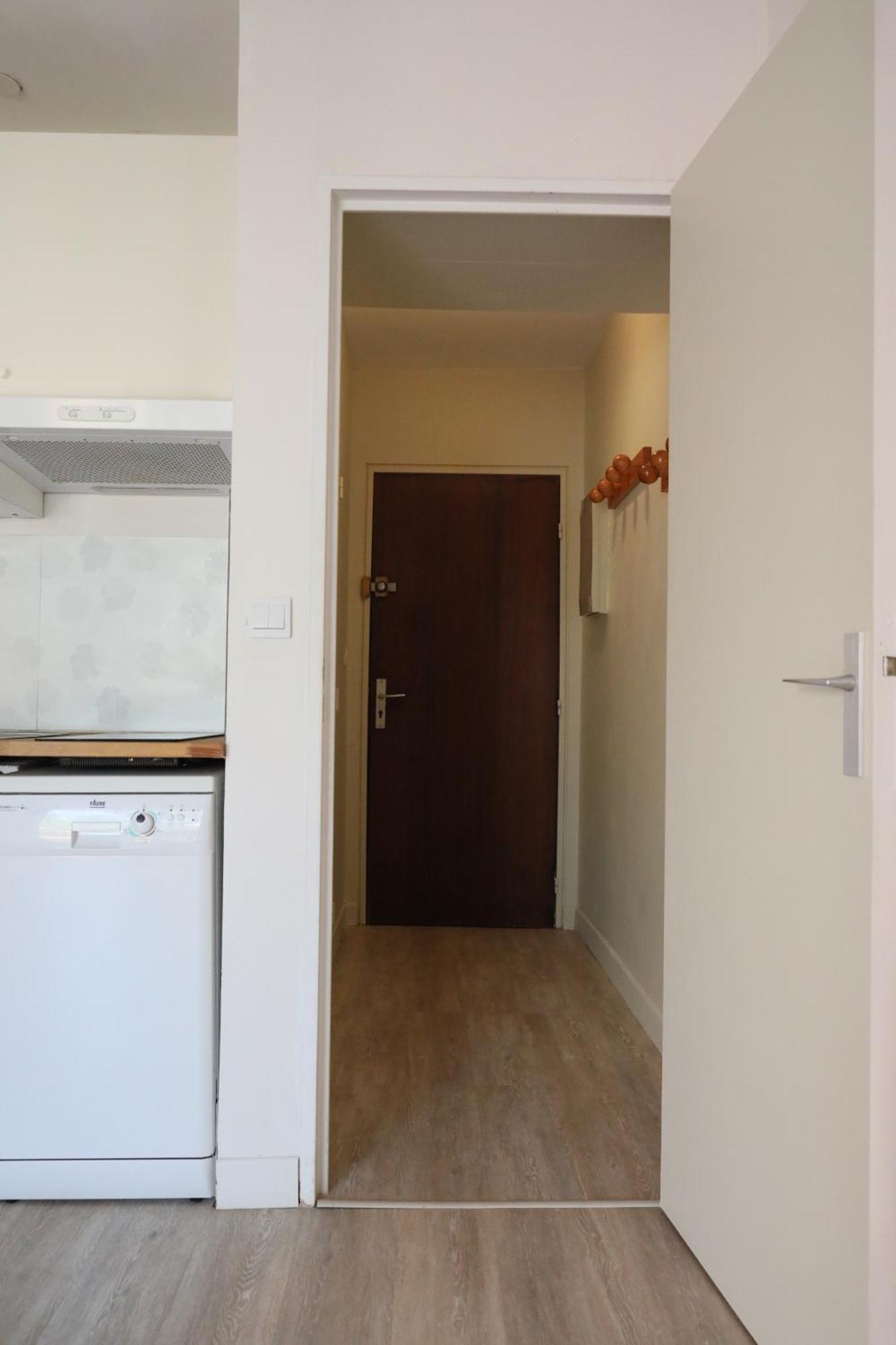 Apartment L'amiraute 150m De La *