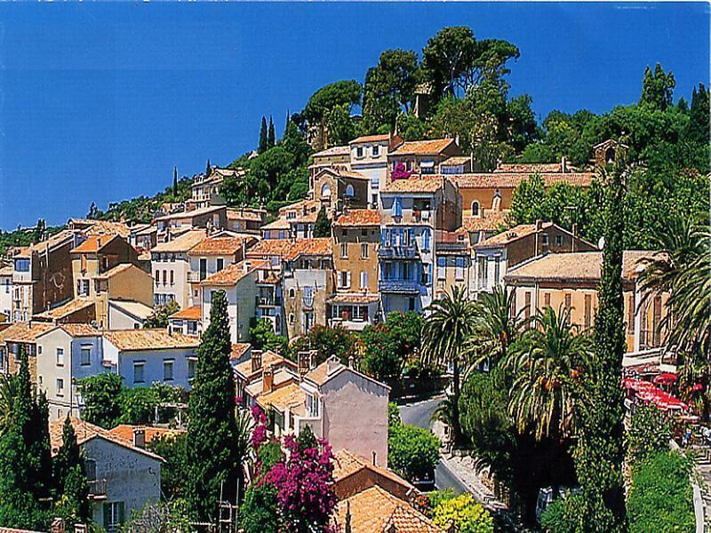 L'amiraute 150m De La * Bormes-les-Mimosas